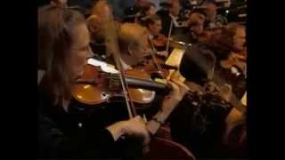 Sibelius  Symphony No 3 in C major Op 52  Salonen [upl. by Farra]