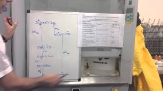 Lattice Enthalpy 2 [upl. by Ellenor521]