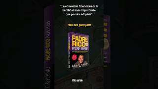 Padre Rico padre pobre [upl. by Soigroeg19]