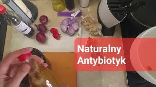 Najsilniejszy naturalny antybiotyk zwalcz wszystkie infekcje w organizmie capsicum  MajkelGotuje [upl. by Kannry]