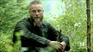 Vikings  Ragnar is proud of Bjorn 4x12 Full HD [upl. by Baskett]