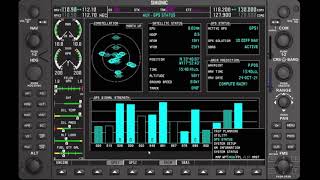 Part 7 The G1000 MFD Explained [upl. by Florence510]