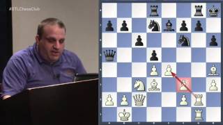 Checkmating Attacks  Mastering the Middlegame  GM Ben Finegold [upl. by Deryl170]