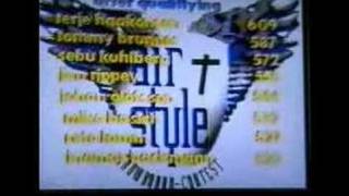 AIR amp STYLE 1994 Kultvideo [upl. by Scoville]