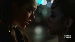 Legacies 3x07 Josie Apologises To Finch ￼amp Asks Finch On Another Date [upl. by Navada]