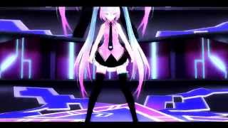 MMD Galaxias  DL [upl. by Entsirhc]