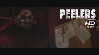 Peelers  Official Theatrical Trailer HD [upl. by Estella]