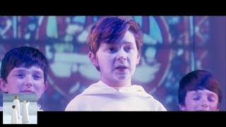 Libera  Angel リベラ エンジェル performed live at Universal Studios Japan [upl. by Assenal]