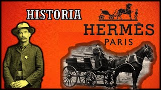 Perdió A Toda Su Familia Pero Fundo Hermés [upl. by Htebazil]