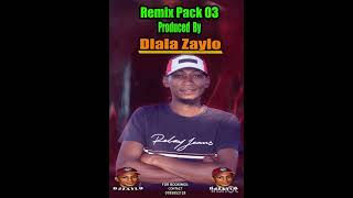 Blackie Swart  Liewe Lulu Dj Zaylo Remix [upl. by Llekcir]