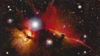 Photographing the Horsehead and Flame Nebula [upl. by Molini]