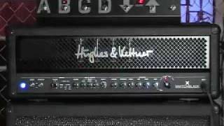 Hughes amp Kettner Switchblade part 1 [upl. by Sheets]