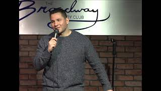 Mike Vecchione The Joe Rogan Experience Online Detective Full Stand Up  Comedy Time [upl. by Halverson]