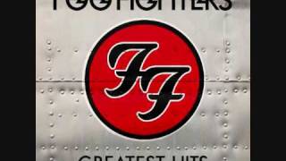 Foo fighters  Wheels LYRICS [upl. by Cassella]