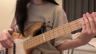 Pomplamoose  Mashup Stayin’ alive  Virtual insanity Bass [upl. by Sophia]