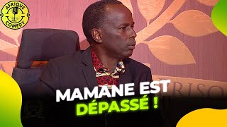 Les parlementaires font encore une dinguerie  Mamane nen croit pas ses yeux 😂😂  Episode Complet [upl. by Nyliac801]