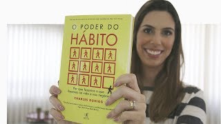 Livro  O Poder do Hábito [upl. by Adigun]