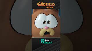 THE GARFIELD MOVIE  Let It Roll [upl. by Johnette425]