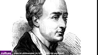 Diderot philosophe 44  L’autorité politique [upl. by Darum996]