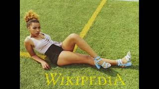 Jean Deaux  Wikipedia 2017 [upl. by Ikiv]