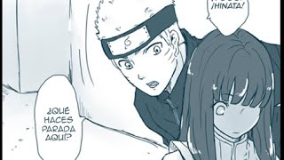 Doujinshi I Naruhina I La debilidad del héroe [upl. by Frodin]