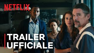 Il mondo dietro di te  Trailer ufficiale  Netflix Italia [upl. by Einner]