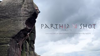 Parthian Shot Direct [upl. by Calandria]