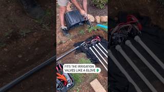 Installing Reticulation Solenoids the right way irrigation [upl. by Seena]