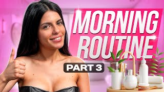 How to Build a Morning Routine for Focus and Motivation [upl. by Eciened208]