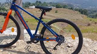 ST30 CYCLE  MTB CYCLE Rockrider ST30  DECATHLON  ROCKRIDER [upl. by Vena259]