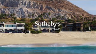 A Legacy of Real Estate Experience  Sothebys International Realty [upl. by Soinotna]