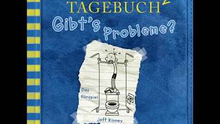 Jeff Kinney Gregs Tagebuch 2  Gibts Probleme [upl. by Auqenehs317]