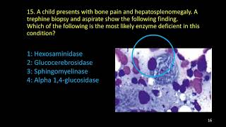 NEET PG BIOCHEMISTRY MCQ 2023 RECALL Part 22 [upl. by Ellehcsar115]