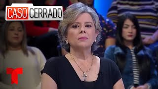 Caso Cerrado  ¡Última morada en promoción ⚰️⚰️⚰️👩🏼👩🏼‍🦳🤷🏻‍♀️ [upl. by Moneta]