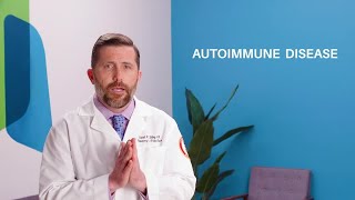 Autoimmune ILD [upl. by Hgielrebmik831]