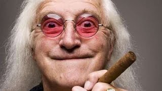 Jimmy Savile Last  Final Exclusive 40 Min BBC Interview quotI Got Away With Itquot  BBC Radio 2 [upl. by Gere]