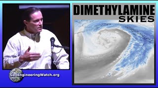 Geoengineering Watch Global Alert News December 9 2023  435  Dane Wigington [upl. by Pansy]