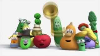 Veggie Tales Remix  shama ft drû [upl. by Lihas]