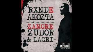 01 ZANGRE  RXNDE AKOZTA  ZANGRE ZUDOR amp LAGRIMAS 2008 [upl. by Tudor]