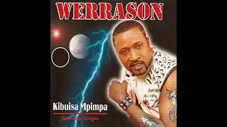 Werrason  13 ans lyrics [upl. by Yale]