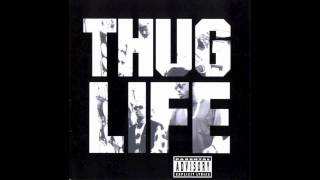 2Pac  Thug Life  Cradle to the Grave [upl. by Elohcin]