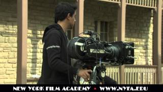 New York Film Academy in 30 Seconds [upl. by Grannia]