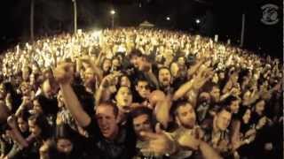 SUICIDAL TENDENCIES Slam City  2013 US Tour Promo [upl. by Alanson]