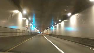 East River Mountain Tunnel Bland County Virginia [upl. by Atwater]