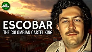 Pablo Escobar The Drug Lord Ep 1 [upl. by Rimat]