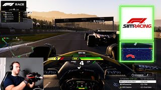 The F1 Esports cheating scandal [upl. by Eldreeda]