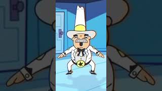 Doug Dimmadome Remix shorts [upl. by Anem]