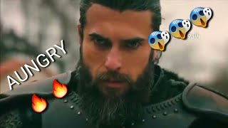 Musalman phir kafan bandhe Dirilis Ertugrul gazi status video [upl. by Esiuol]