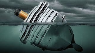 No One Talks About The Shipwreck Worse Than The Titanic [upl. by Douty746]