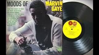 MARVIN GAYE Ill Be Doggone 2024 Remaster [upl. by Marr]